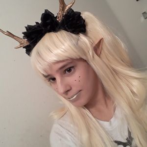 Meet your Posher, Krista